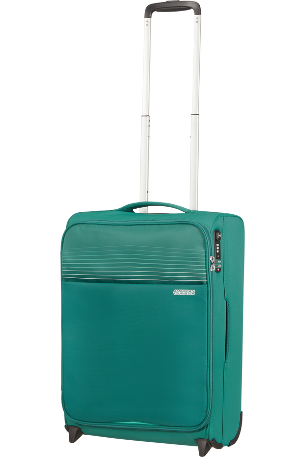 Lite Ray 55 cm Upright 2 wheels American Tourister UK