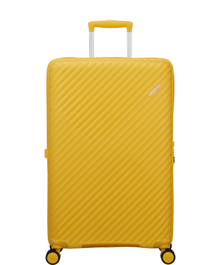 Diablast 78cm Large Check-in