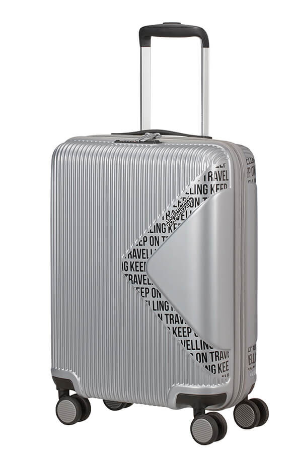 American tourister in cp clearance