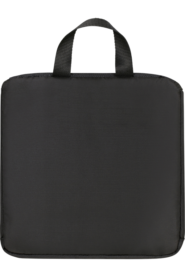 American Tourister Summerfunk Toilet Kit  Black American Tourister Summerfunk Toilet Kit  Black