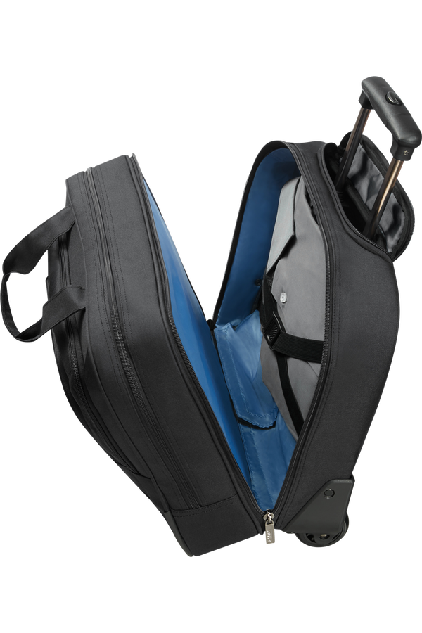 AT Work Rolling Tote 15.6 American Tourister UK
