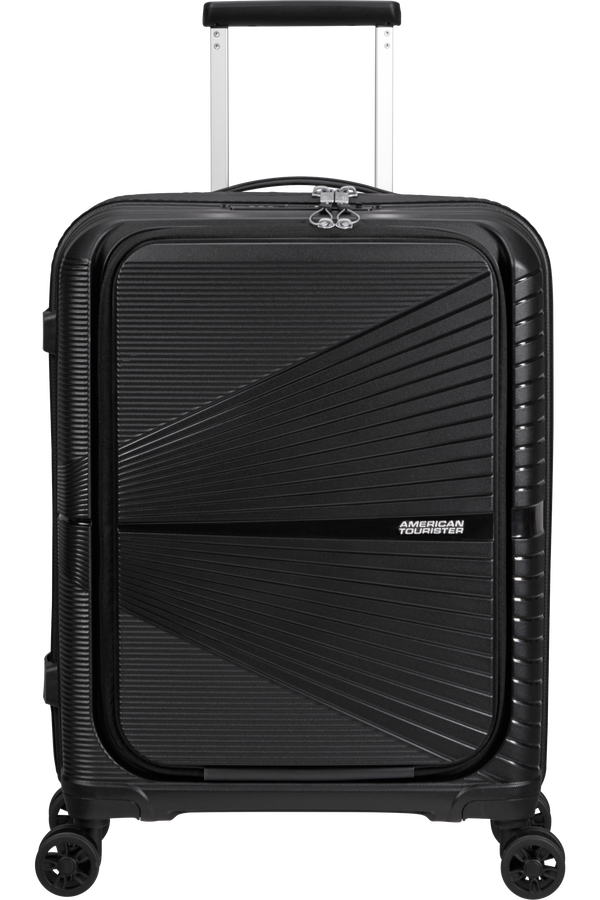 Carry on luggage american tourister deals