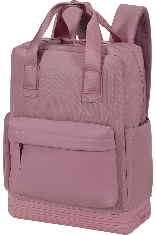 American Tourister Soulpack Business BP Tote 15.0'  Lilas Pink