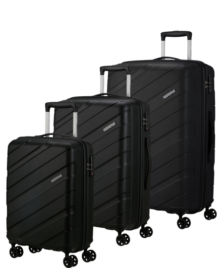 Jetdriver 3.0 Luggage set