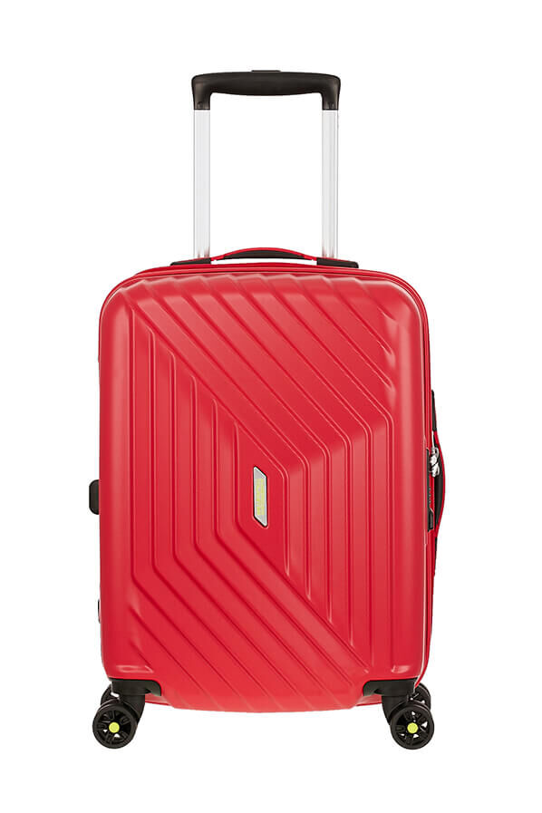 american tourister air force 1 spinner 55