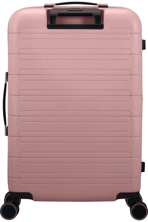 American Tourister Novastream Spinner 67/24 TSA Exp. 67cm  Vintage Pink