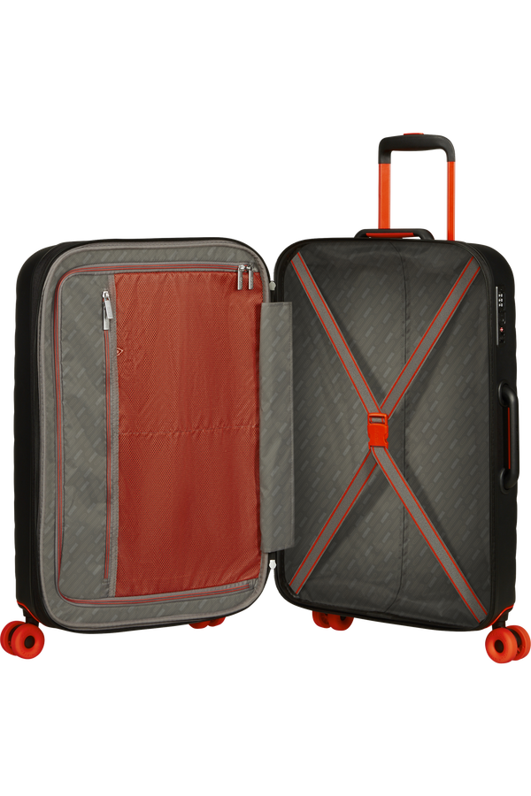 Neovibe 67cm Medium Check-in