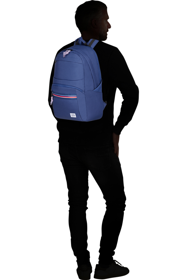American tourister laptop backpack acro+ 09 store