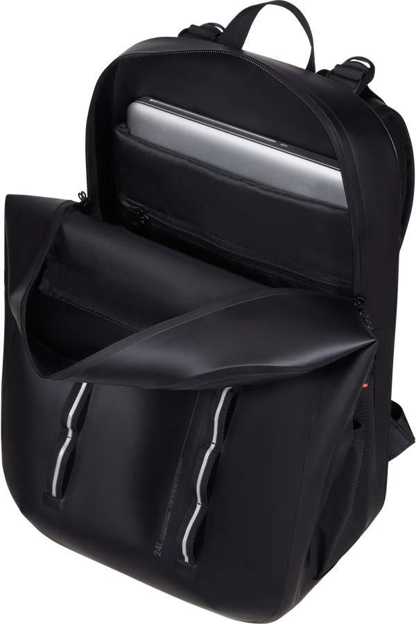 Colourdry Backpack 15.6"