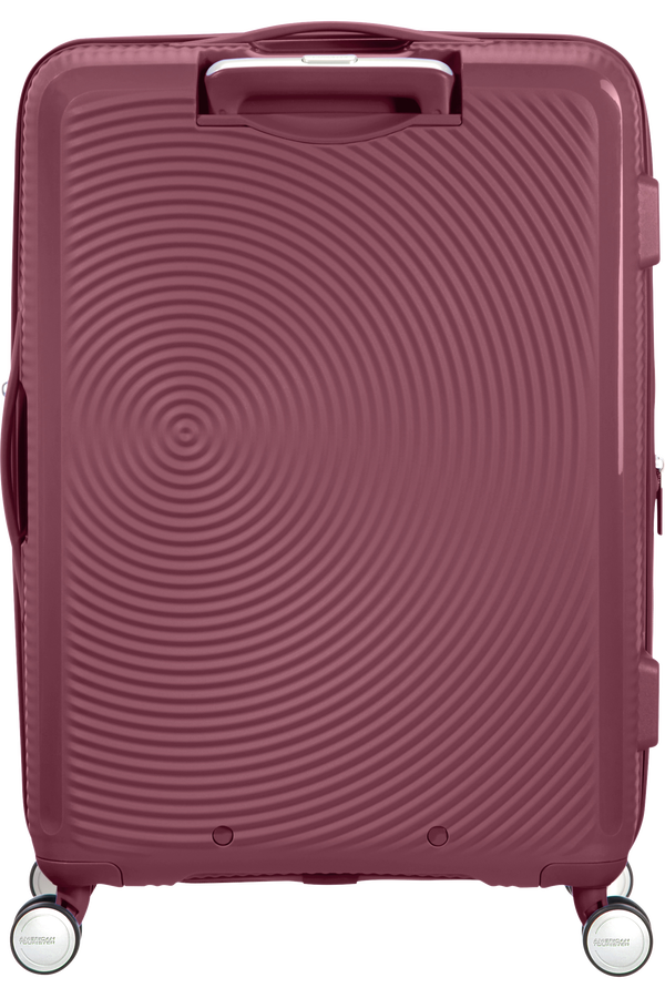 SoundBox 67cm Medium Check in American Tourister UK