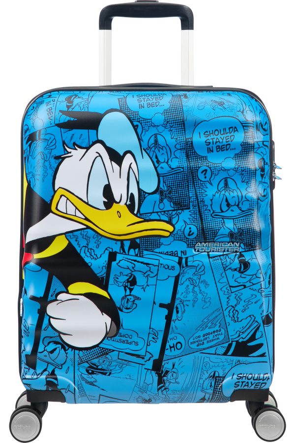 Disney Wavebreaker 55 cm Cabin luggage