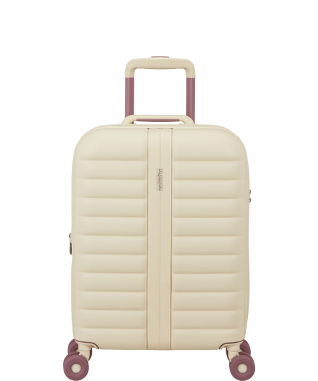 Neovibe 55cm Cabin luggage