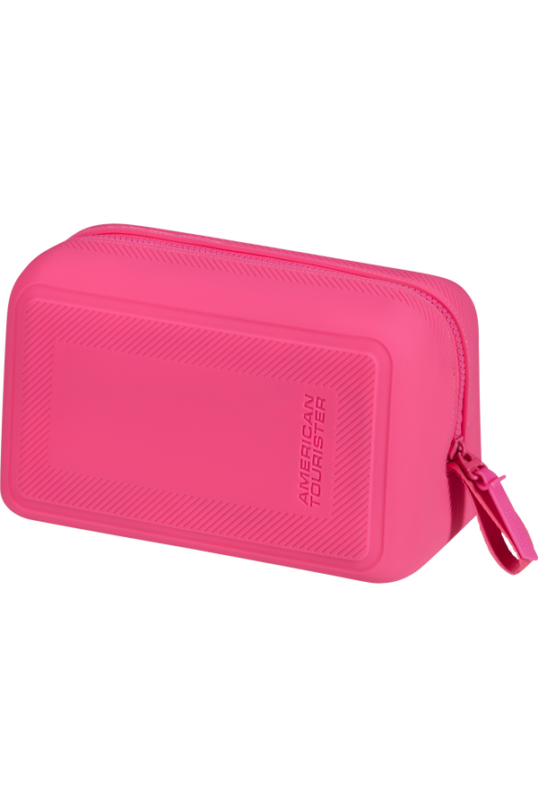 American Tourister Urban Groove UG27 Washbag Pop  Hawaiian Pink