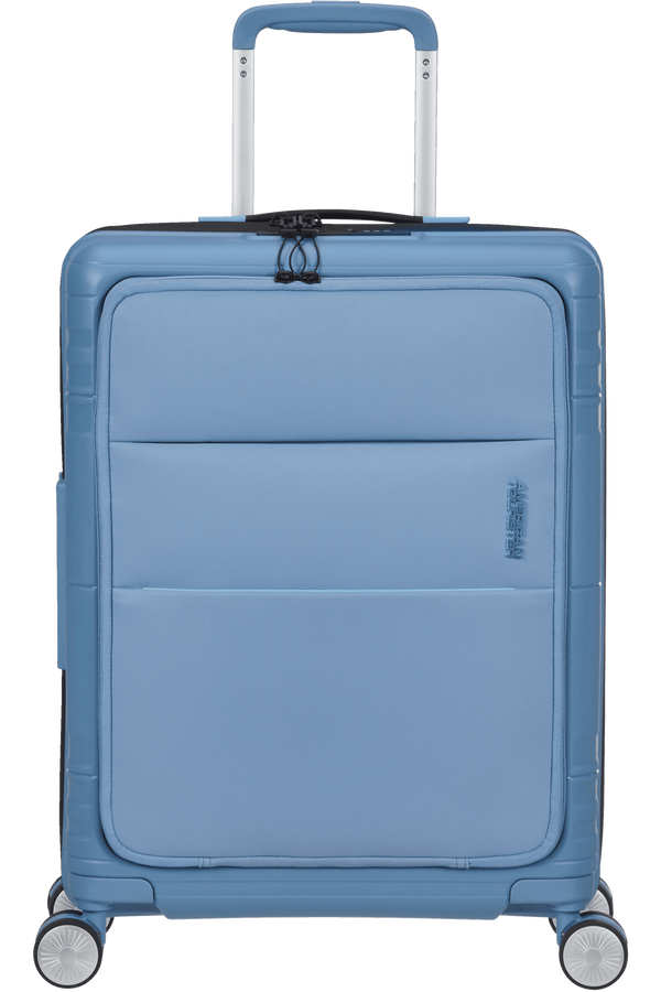sig selv rolle dybt Hello Cabin 55cm Cabin luggage | American Tourister UK