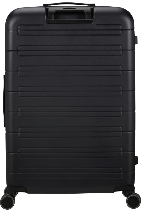 American Tourister Novastream Spinner TSA Exp. 77cm  Dark Slate American Tourister Novastream Spinner TSA Exp. 77cm  Dark Slate