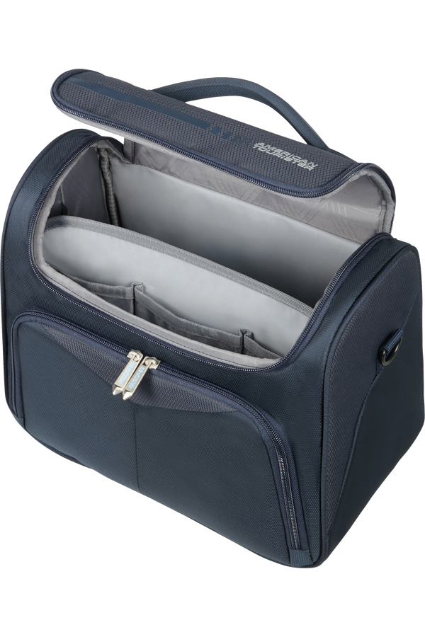 American on sale tourister vanity