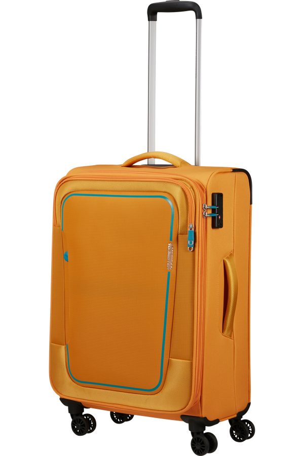 Pulsonic 68cm Medium Check in American Tourister UK