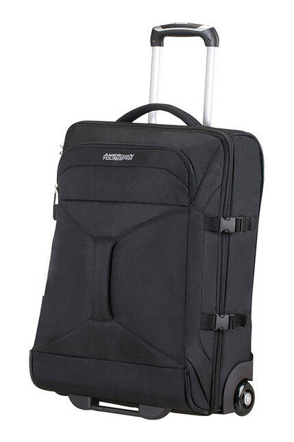 Road Quest Duffle with wheels S