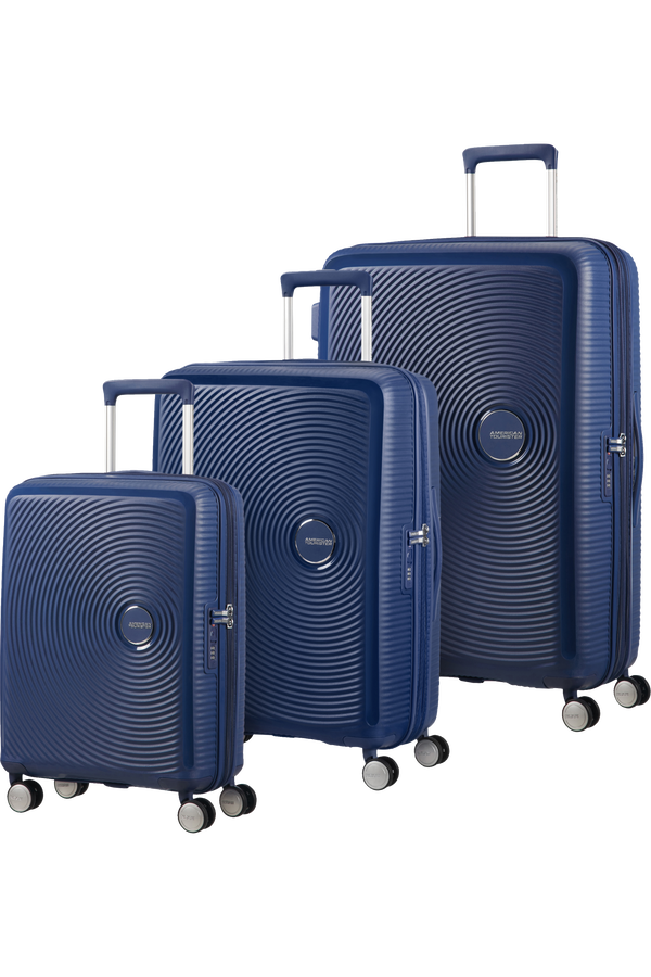 American tourister soundbox set sales