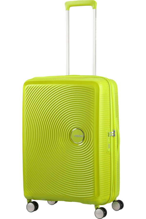 SoundBox 67cm Medium Check in American Tourister UK