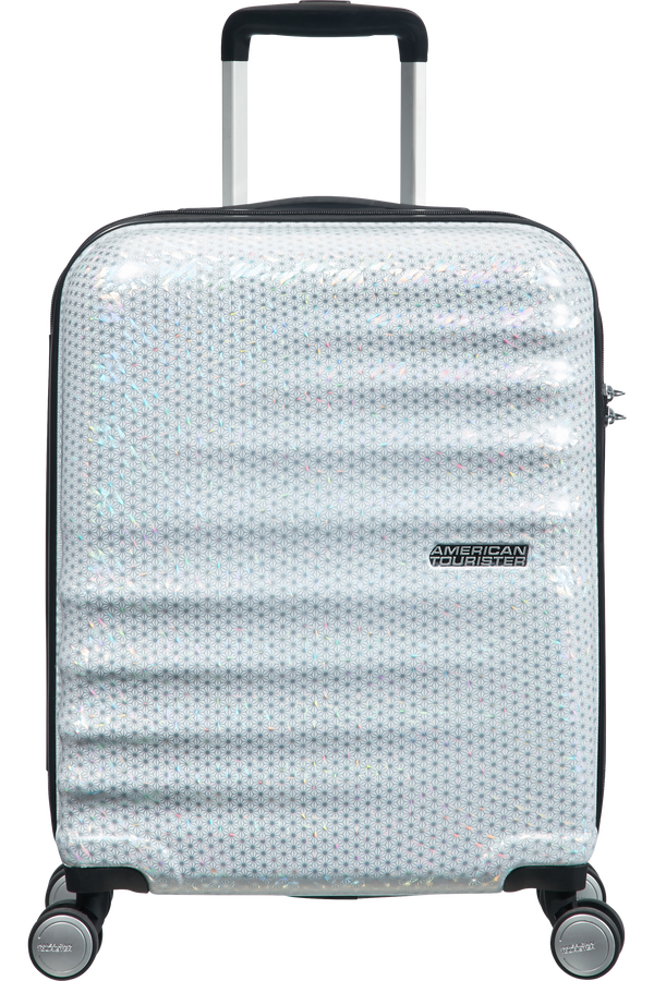 Marvel 55 cm Spinner 4 wheels American Tourister UK