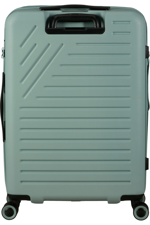 American Tourister Dynabelt Spinner EXP TSA 66cm  Misty Green