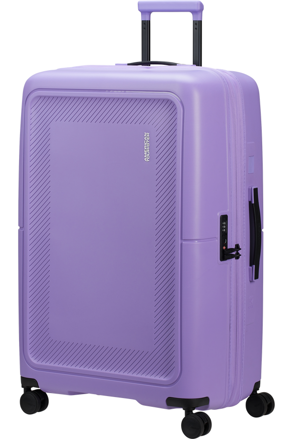 American online tourister violet