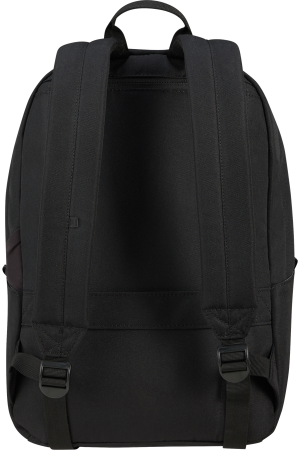 American Tourister Brightup Backpack Zip  Black