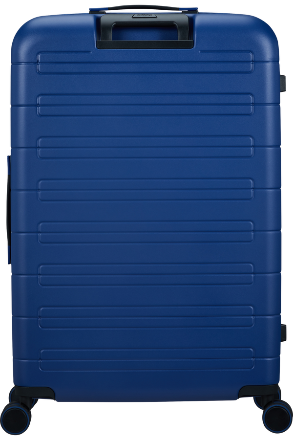 American tourister hs mv+ deluxe spinner store