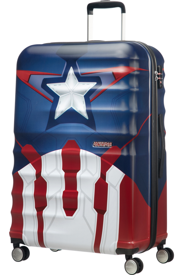 American tourister wavebreaker 77cm hotsell
