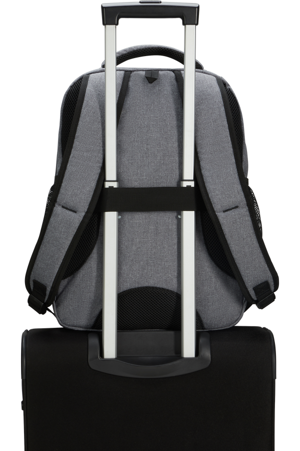 Laptop backpack slim deals