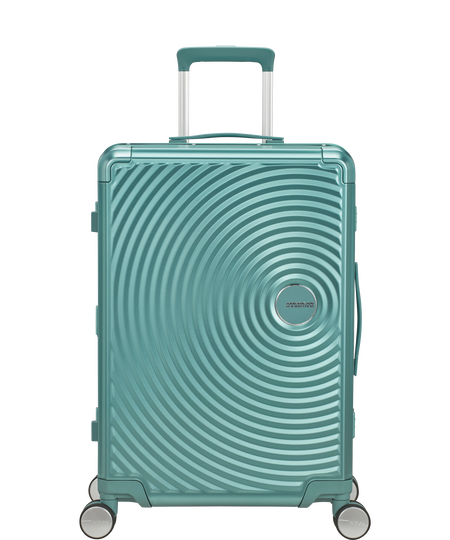 Soundbox Alu 68cm Medium Check-in Soundbox Alu 68cm Medium Check-in