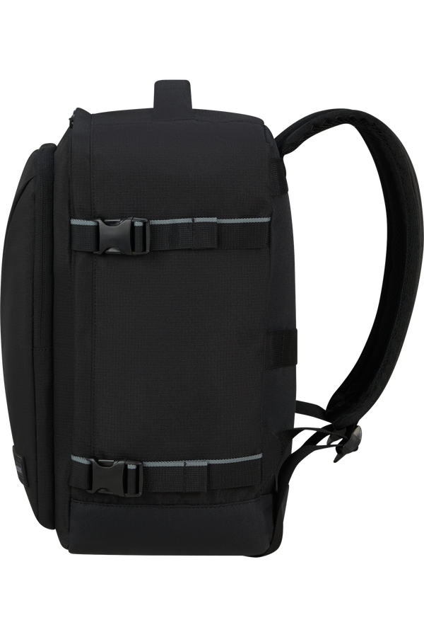 American Tourister Take2cabin Casual Backpack S  Black