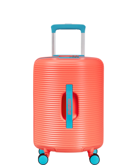Rollio 52cm Cabin luggage