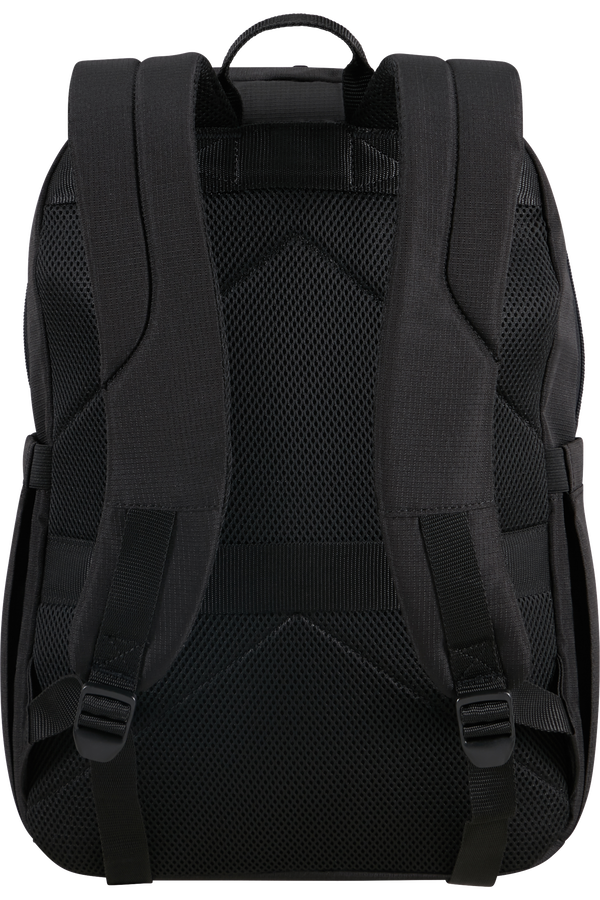 American Tourister Urban Groove UG29 Laptop Backpack Office 15.6'  Black