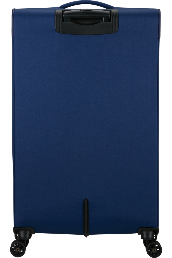 American tourister curio discount 80cm spin case