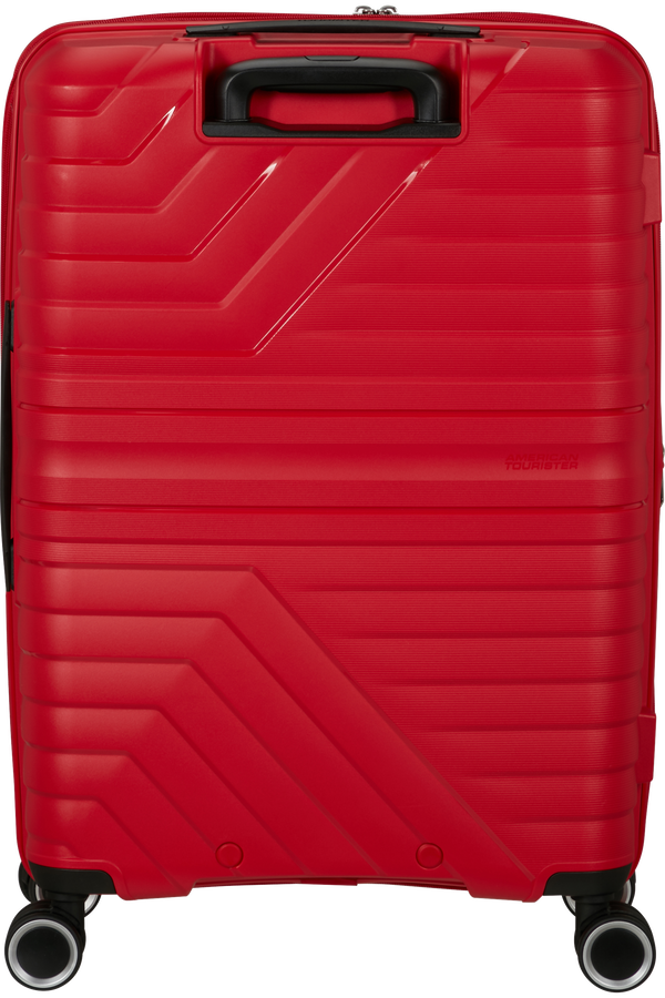 American Tourister Flytwist SPINNER 67/24 TSA EXP 67cm  True Red American Tourister Flytwist SPINNER 67/24 TSA EXP 67cm  True Red