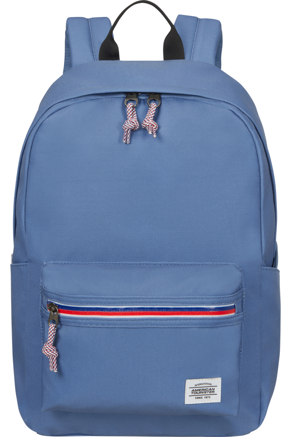 American Tourister Upbeat Backpack ZIP  Denim Blue