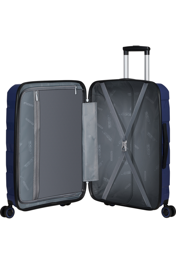 American tourister air ride spinner new arrivals