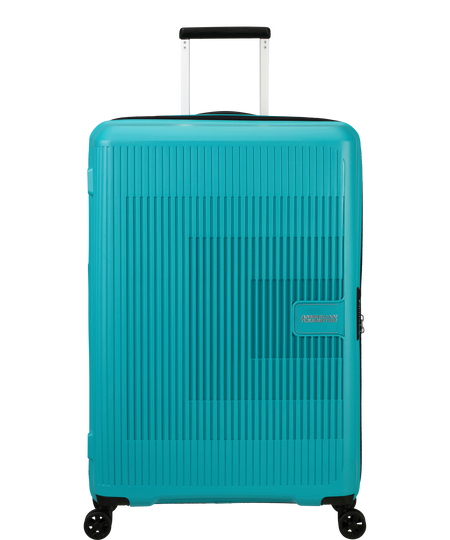 Hard Shell Suitcases Firm and Lightweight American Tourister