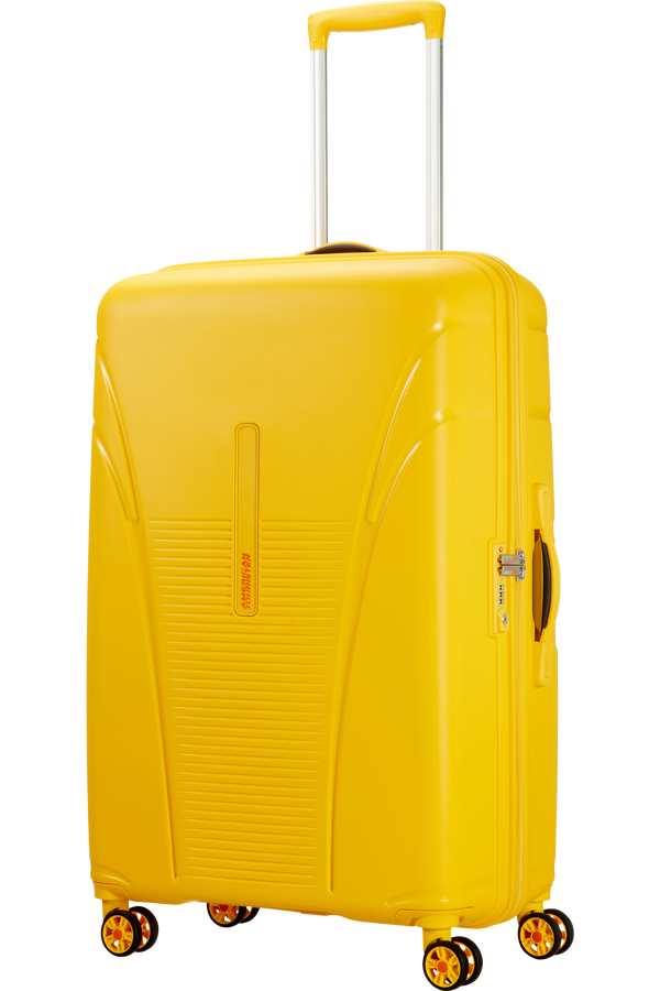 Skytracer 77cm Spinner 4 wheels American Tourister UK
