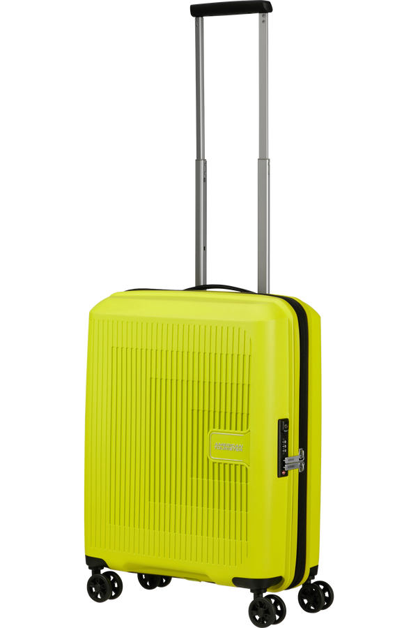AeroStep 55 cm Cabin luggage