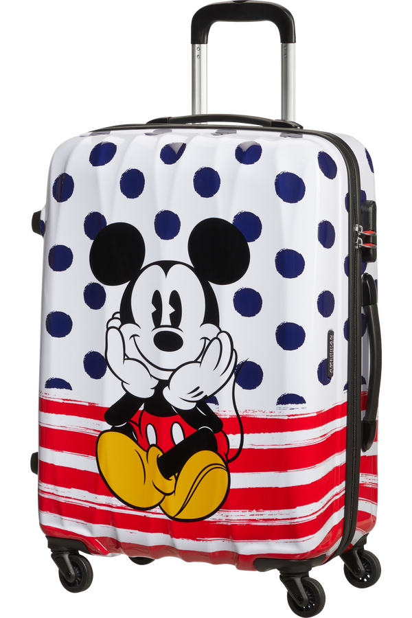 American tourister mickey luggage store
