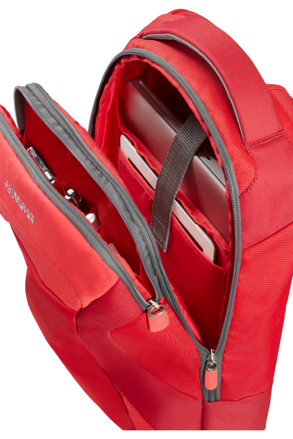 American tourister road quest wheeled laptop backpack discount