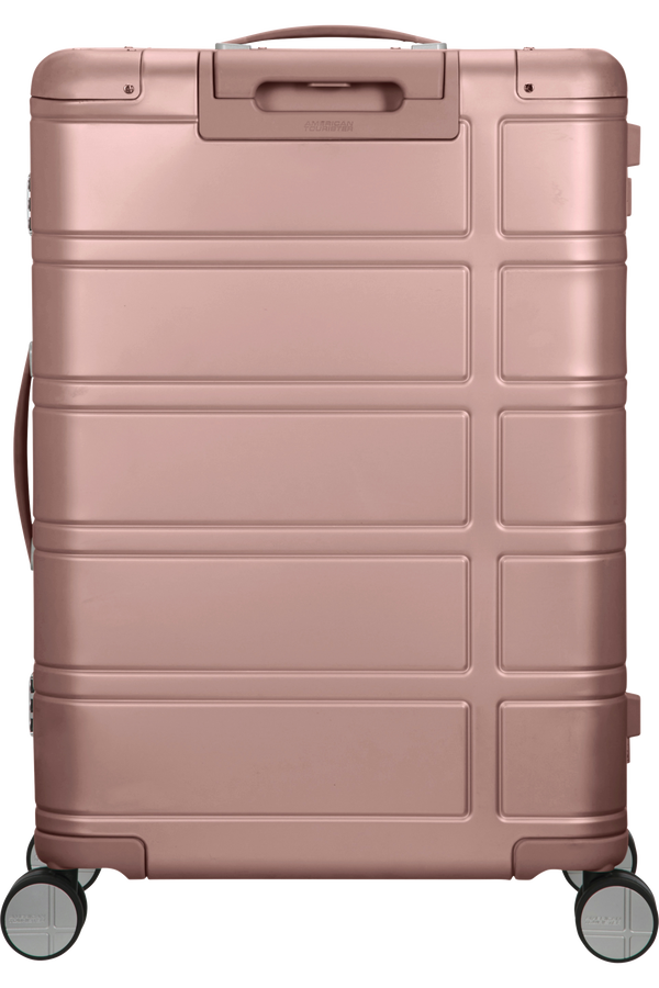 American tourister aluminium store