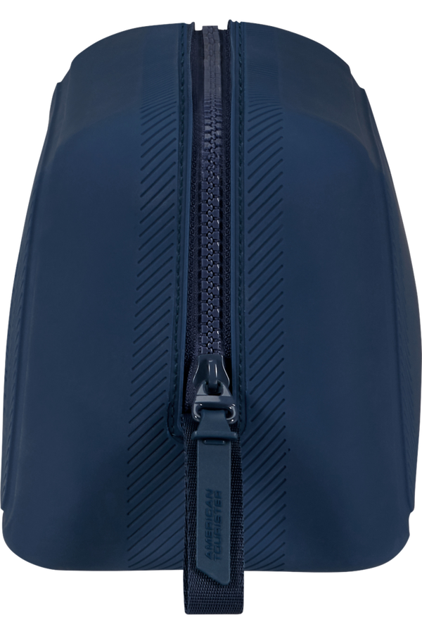 American Tourister Urban Groove UG27 Washbag Pop  Dark Navy American Tourister Urban Groove UG27 Washbag Pop  Dark Navy