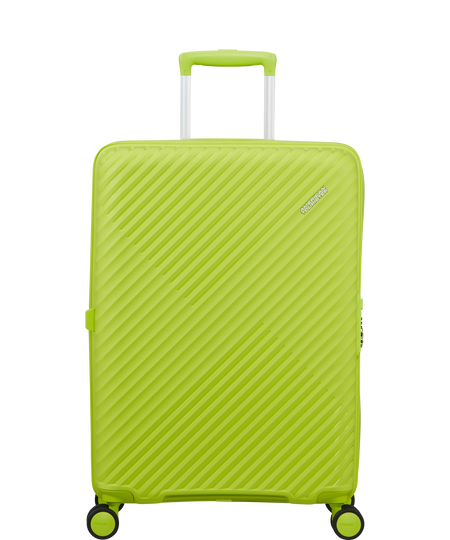 Diablast 68cm Medium Check-in