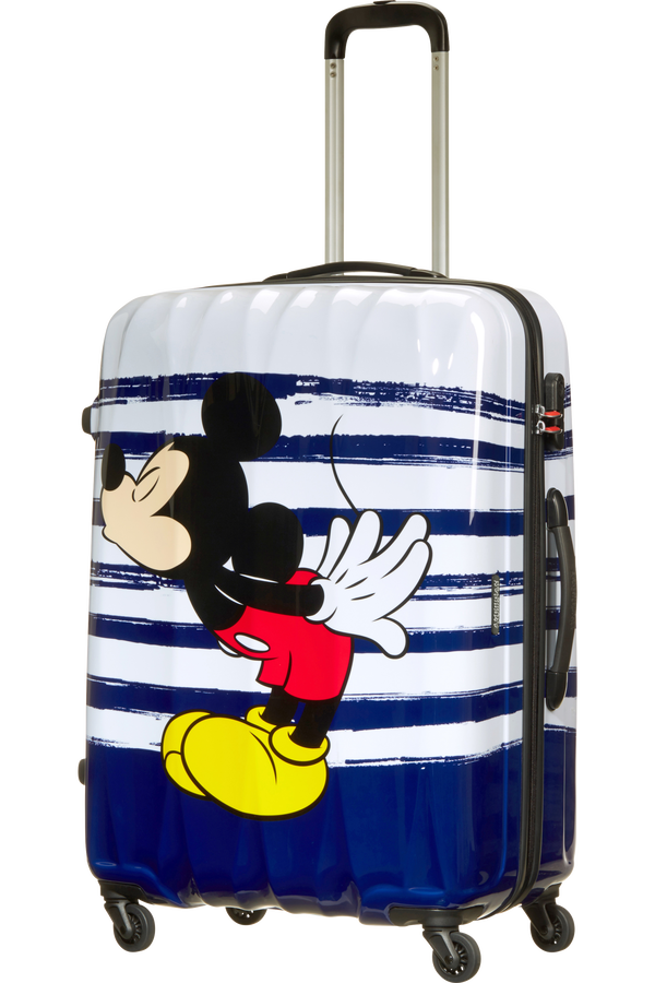 Valise mickey american tourister outlet