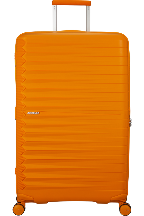 American Tourister Fastforward Spinner 78/29 TSA EXP 78cm  Radiant Orange