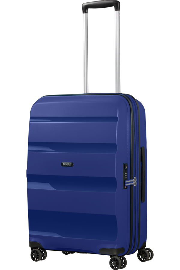 Bon Air Dlx 66 cm Medium Check in American Tourister UK